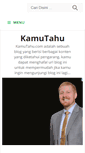 Mobile Screenshot of kamutahu.com